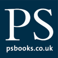 Postscript Books logo - Similar company to Postscript