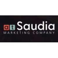 AT SAUDIA logo - Similar company to Senics