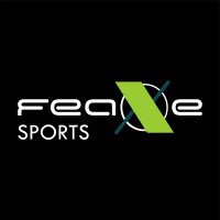 Feaxe Sports logo - Similar company to Digital District