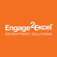 Engage2Excel Recruitment Solutions logo - Similar company to Sowelo Consulting Sp. Z O.O. Sp. K.