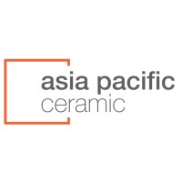 Asia Pacific Ceramic India 🇮🇳 logo - Similar company to Lactose Ceramic