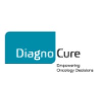 DiagnoCure inc. logo - Similar company to Dufrane Technologies Llc