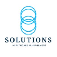 Solutions Healthcare Management logo - Similar company to Crcm