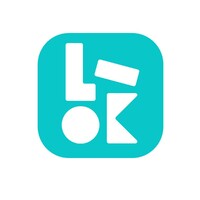 LOKLiK logo - Similar company to Uksa