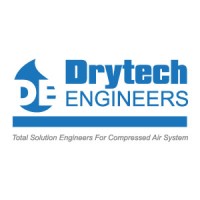 DRYTECH ENGINEERS PVT LTD logo - Similar company to Drytech Incorporated