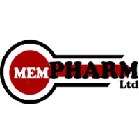 Mempharm Ltd
