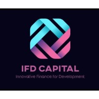 IFD Capital - Innovative Finance for Development logo - Similar company to Euttopia Consulting