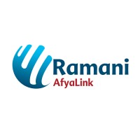 Ramani Afyalink logo - Similar company to Ancora Group Limited
