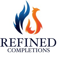 Refined Completions logo - Similar company to Comedis