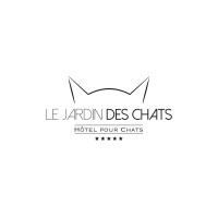 Hôtel pour Chats - Le Jardin des Chats logo - Similar company to Aristide Hôtel