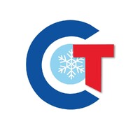 Climatec Refrigeración logo - Similar company to Bühler Automotriz