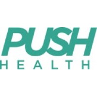 Push Health logo - Similar company to Rise Medical