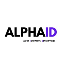 AlphaID logo - Similar company to Five Bells Settlement