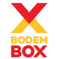BodemBoX logo - Similar company to Bodembouw