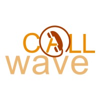 CALLWAVE logo - Similar company to Callwave