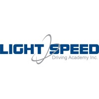 Light Speed Driving Academy Inc. logo - Similar company to Thind Transport Ltd