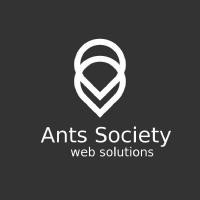 Ants Society logo - Similar company to Vtnorton