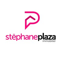 Stéphane Plaza immobilier Biarritz logo - Similar company to Alma Biarritz