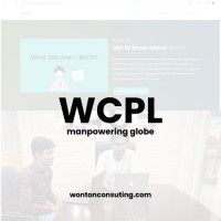 WCPL logo - Similar company to Lifenatphil