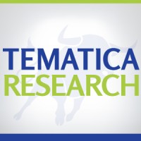 Tematica Research logo - Similar company to Calit Advisors