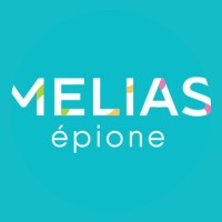 MELIAS-epione logo - Similar company to Association Spes