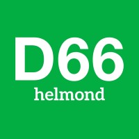 D66 Helmond logo - Similar company to Negara