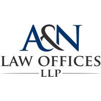 A&N Law Offices LLP logo - Similar company to End To End Advisors Llp