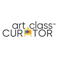 Art Class Curator logo - Similar company to Joyce Yahouda —— Art Curator