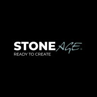 Stone Age Nederland logo - Similar company to Concept By Servicolor