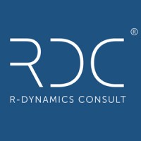 R-Dynamics Consult logo - Similar company to Unh (Universitair Netwerk Huisartsgeneeskunde)