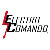 Electrocomando - Electricidade e Comandos, Lda. logo - Similar company to Luftec