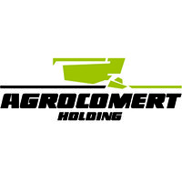 AGROCOMERT HOLDING SA I Utilaje si echipamente agricole logo - Similar company to Agroconcept