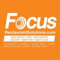 Focus Restaurant Solutions logo - Similar company to Focus Pos