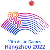 19th Asian Games Hangzhou 2022 logo - Similar company to Shanghai Media Tech