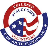 Returned Peace Corps Volunteers of South Florida logo - Similar company to Educate Tomorrow, Corp