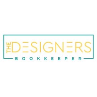 The Designers Bookkeeper logo - Similar company to Immigration Outsourcing Services Ltd
