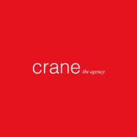 Crane The Agency logo - Similar company to Mediocre