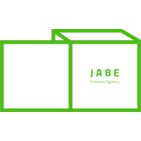 Jabe logo - Similar company to Metaora