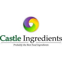 CASTLE INGREDIENTS logo - Similar company to 100Teeth