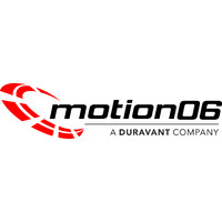 Motion06 logo - Similar company to Flow-Turn