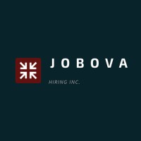 JOBOVA logo - Similar company to The Spire Developments