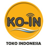 KO-IN (Toko Indonesia) logo - Similar company to Ritel Electronics B.V.