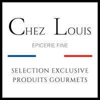 Chez Louis - Épicerie Fine logo - Similar company to Thym Citron, Épicerie Fine