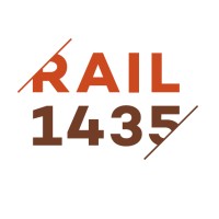 Rail 1435 BV logo - Similar company to Adts