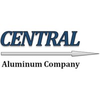 Central Aluminum Company logo - Similar company to Brilex Technical Solutions