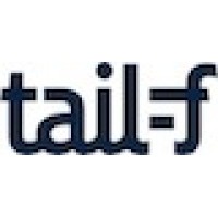 Tail-f Systems logo - Similar company to The Cambridge University Czech & Slovak Society (Cucss)