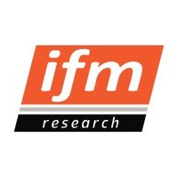 IFM Research logo - Similar company to Axis Research Vietnam
