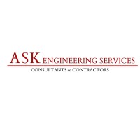 ASK Engineering Services logo - Similar company to T&T Solutions And Services Pvt. Ltd.
