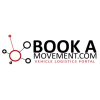 Book A Movement logo - Similar company to Response-Able Solutions Ltd