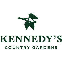 Kennedy's Country Gardens logo - Similar company to Cook Paving & Construction Co., Inc.